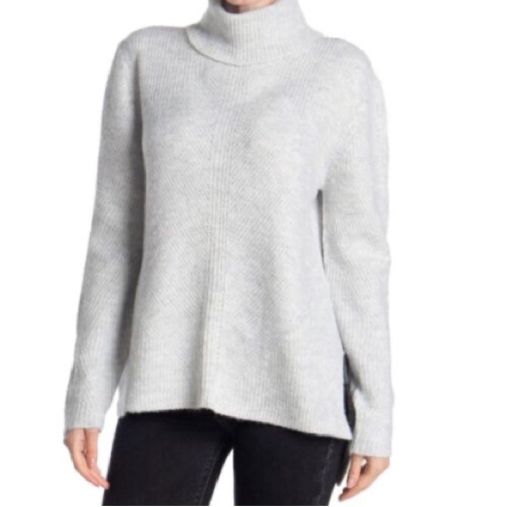 Sweet Romeo Oversized Slouchy Sweater